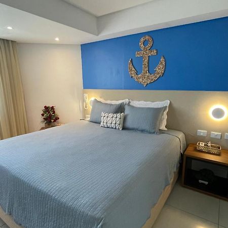 Marinas Flat Joao Pessoa Apartamento Exterior foto