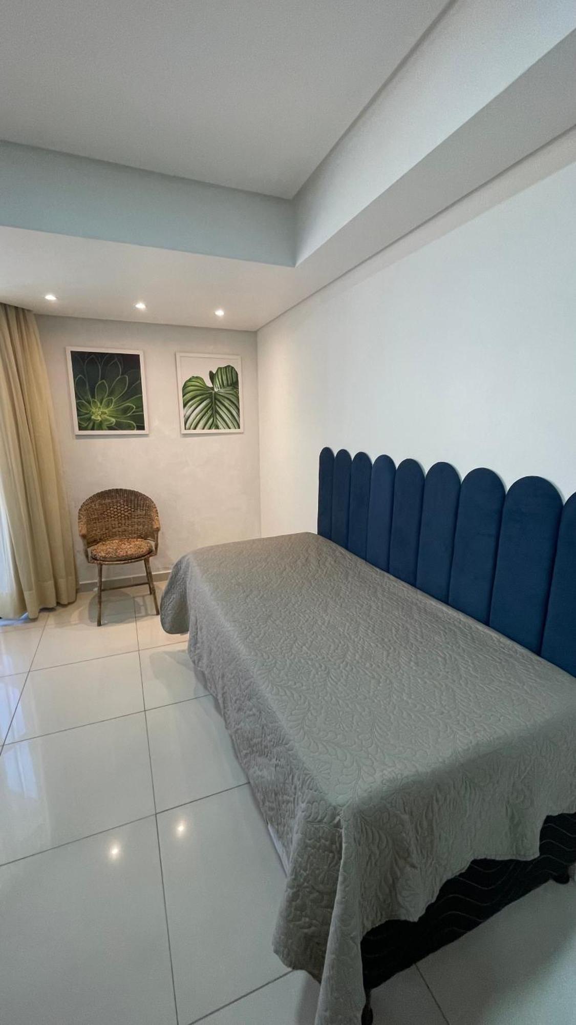 Marinas Flat Joao Pessoa Apartamento Exterior foto