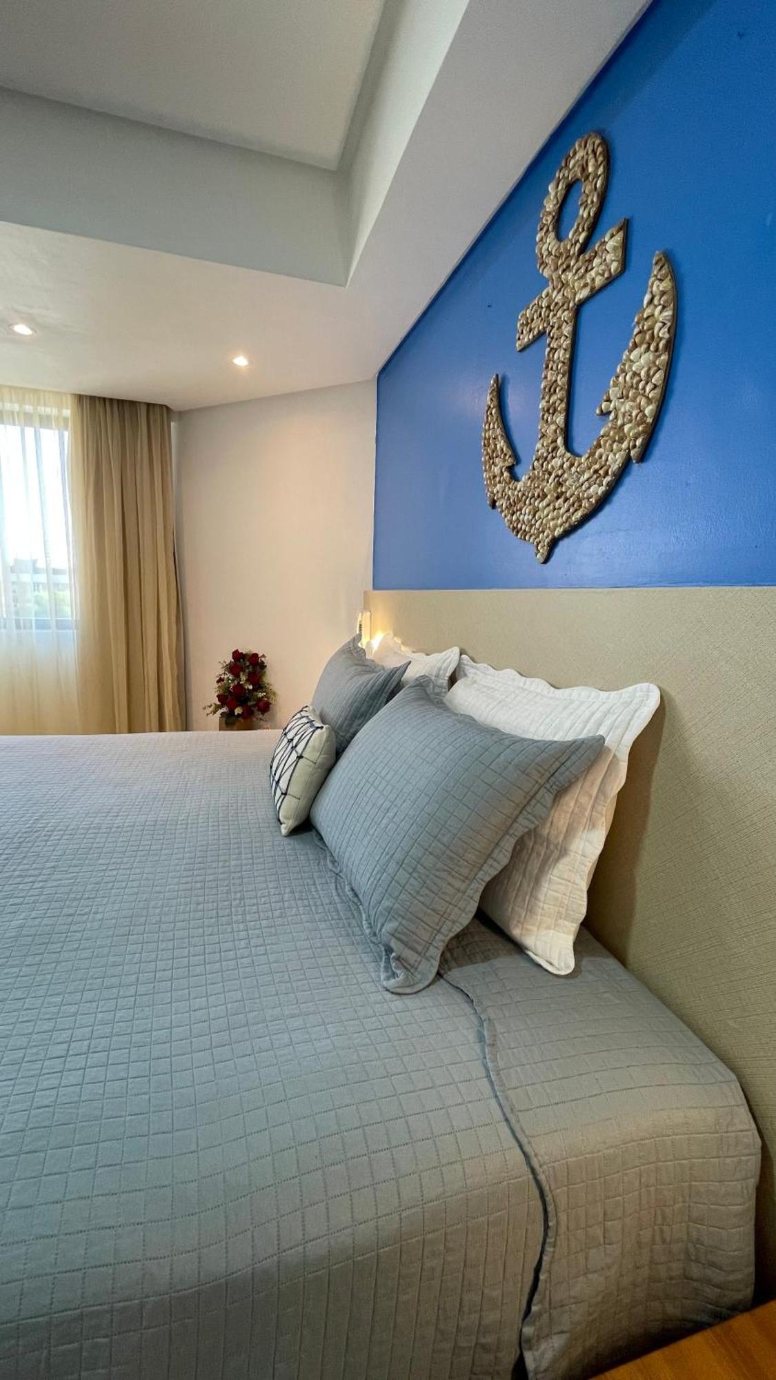 Marinas Flat Joao Pessoa Apartamento Exterior foto